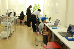 姫路パソコン教室小学生